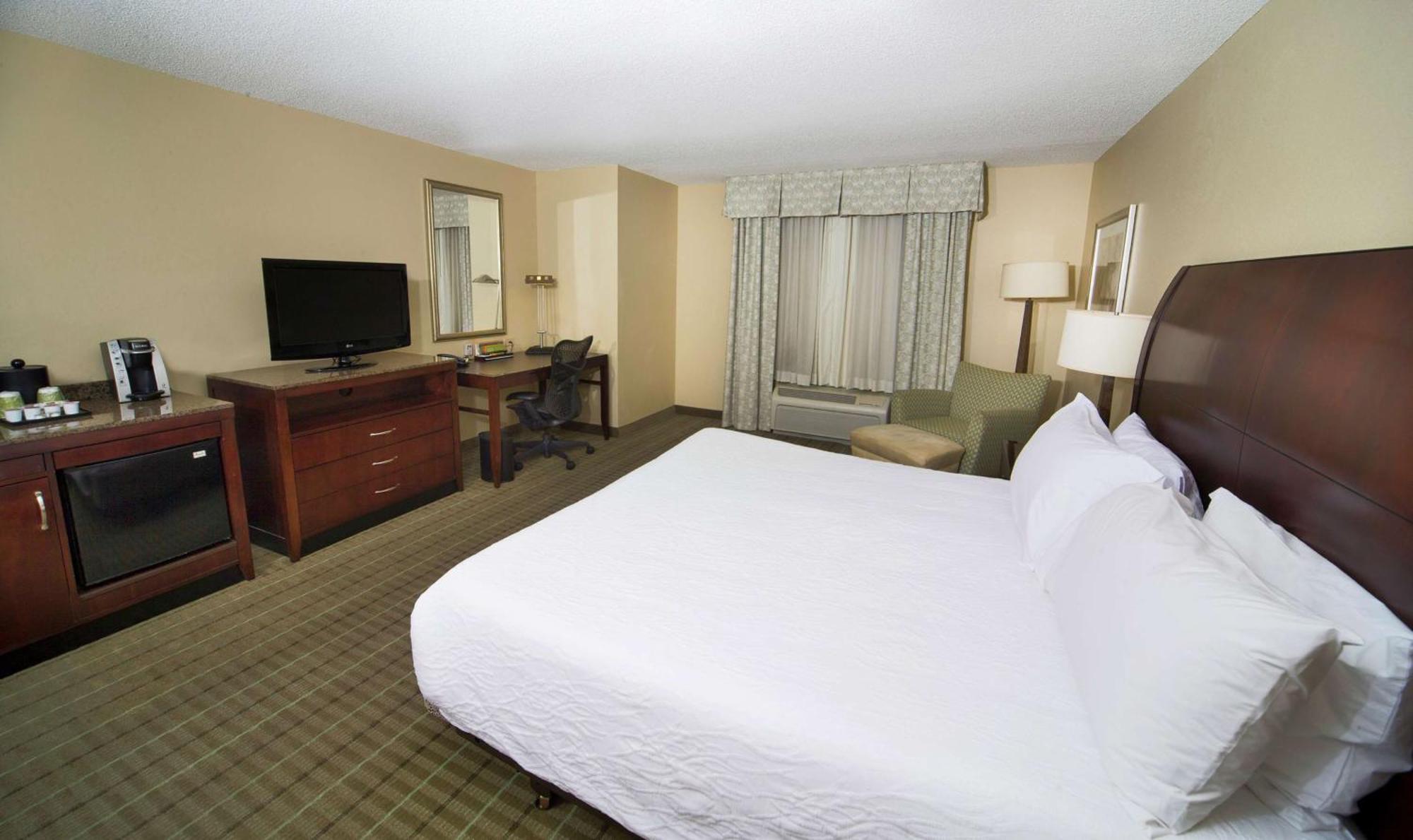 Hilton Garden Inn Valdosta Exterior foto