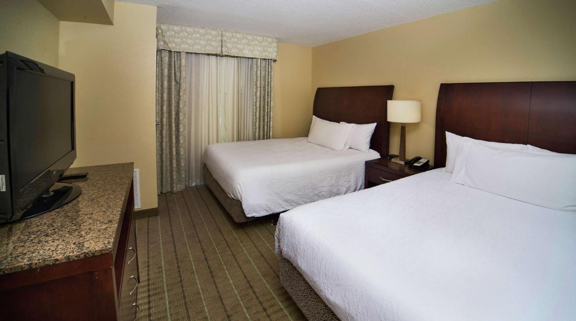 Hilton Garden Inn Valdosta Exterior foto