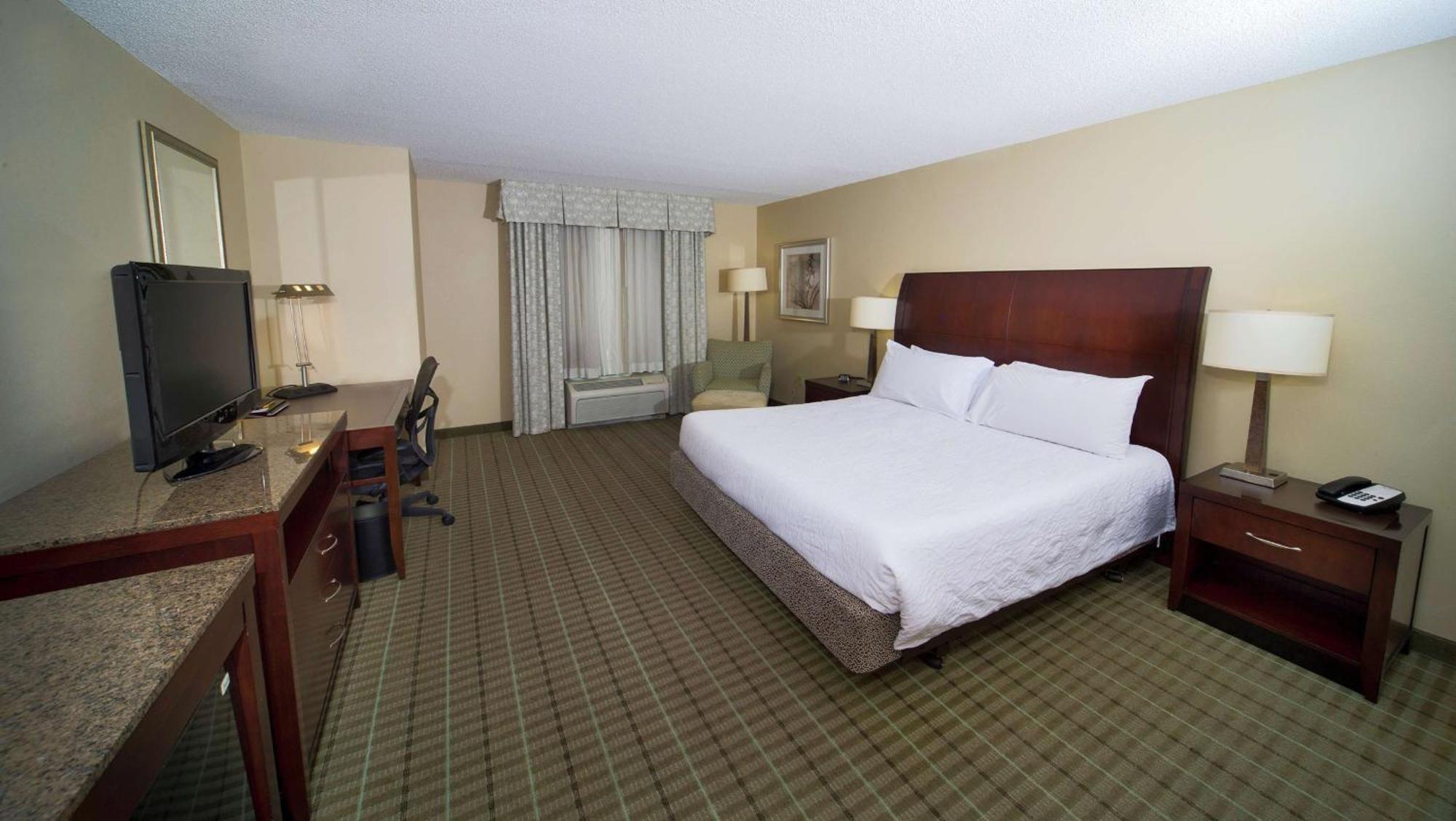 Hilton Garden Inn Valdosta Exterior foto
