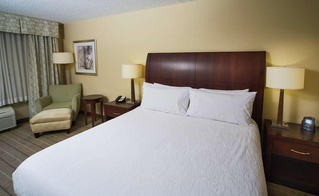 Hilton Garden Inn Valdosta Quarto foto