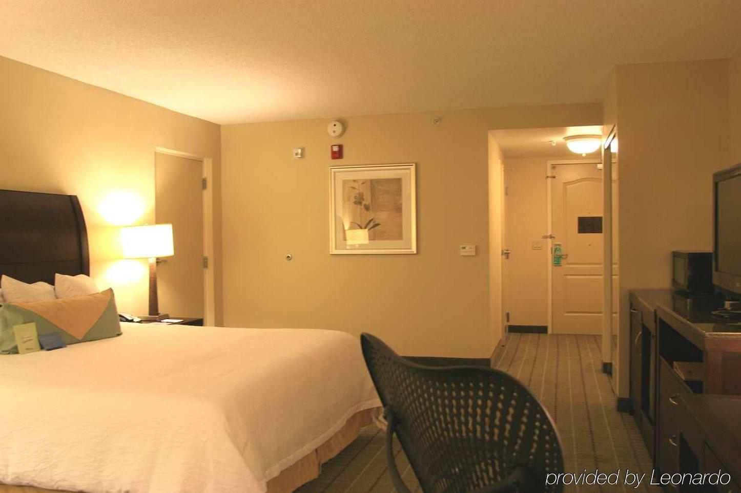 Hilton Garden Inn Valdosta Quarto foto