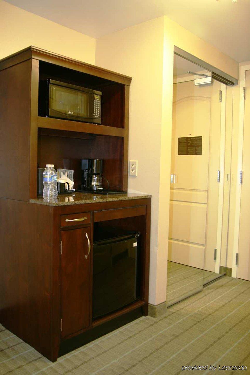 Hilton Garden Inn Valdosta Quarto foto
