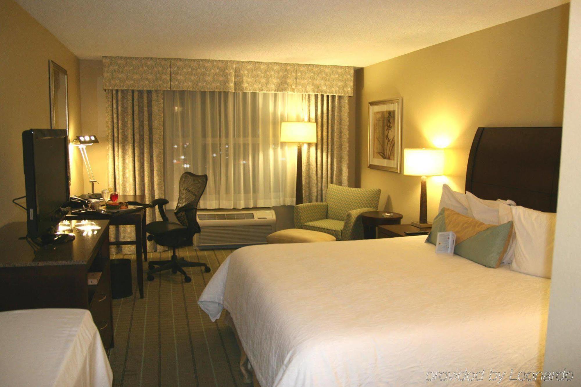 Hilton Garden Inn Valdosta Quarto foto